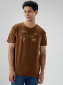 Brown color option