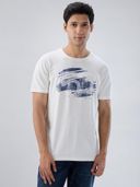 White color option