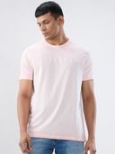 Pink color option, Currently selected