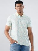 Blue color option
