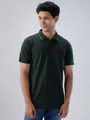 Green color option