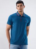 Blue color option