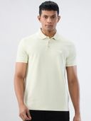 Green color option, Currently selected