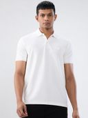White color option