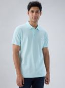 Blue color option, Currently selected