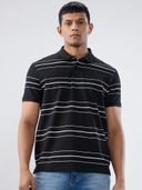 Black color option, Currently selected
