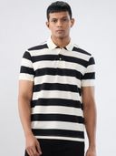 Black color option, Currently selected