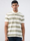 Green color option, Currently selected