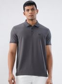 Grey color option, Currently selected