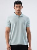 Green color option, Currently selected