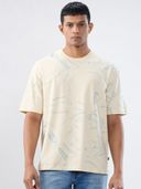 Cream color option, Currently selected
