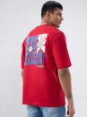 Red color option