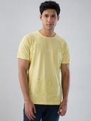 Yellow color option