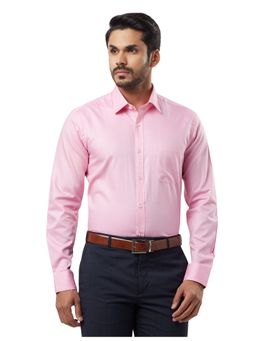 Raymond - Medium Red Shirt