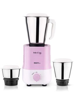 McCoy - Purple Mighty X5 Mixer Grinder
