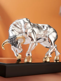 Shaze - Raging Bull