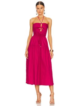 Karina Grimaldi - Malwa Maxi Dress