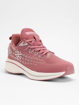 CULT - Active Women Pink Running Shoes