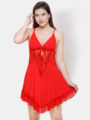Red color option, Sold out
