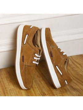 Red chief brown casual shoes clearance