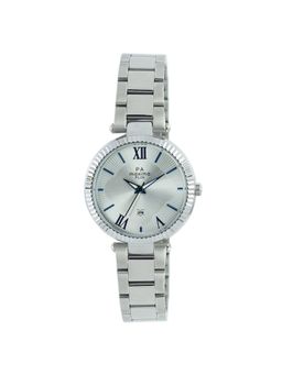 PA Maxima - Women 56860CALI Silver Dial Analog Watch (S)