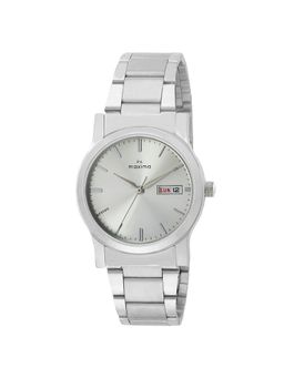 PA Maxima - Women 58671CMLI Silver Dial Analog Watch (S)