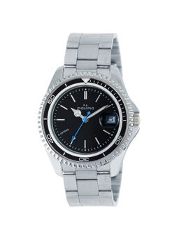 PA Maxima - Men 59686CMGI Black Dial Analog Watch (S)