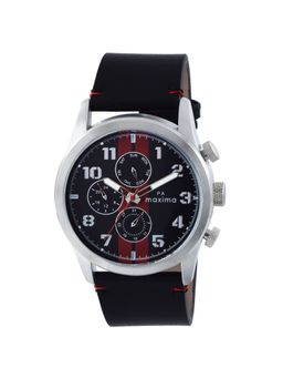 PA Maxima - Men 60462LMGI Multi-Color Dial Analog Watch (M)