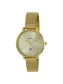 Gold color option, Sold out, Currently selected