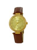 Gold color option, Sold out, Currently selected
