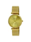 Gold color option, Sold out, Currently selected