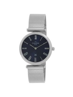 PA Maxima - Women 62662CMLI Navy Blue Dial Analog Watch (S)