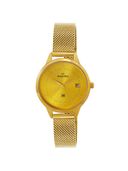 Gold color option, Sold out, Currently selected