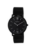 Black color option, Sold out, Currently selected