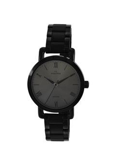 PA Maxima - Women 65522CMLB Grey Dial Analog Watch (S)