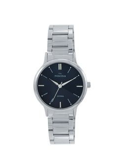 PA Maxima - Women 65542CMLI Navy Blue Dial Analog Watch (S)