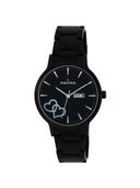 Black color option, Sold out, Currently selected