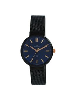 PA Maxima - Women 67921CMLB Navy Blue Dial Analog Watch (S)