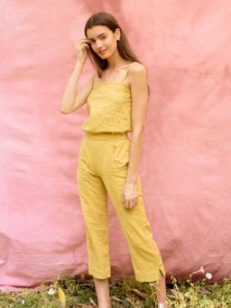 Dressfolk - Day-Break Pallazo