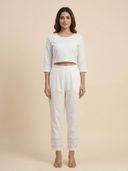 White color option, Sold out, Currently selected