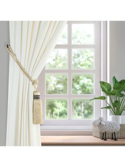 Deco Window - Curtain Tieback Bangles 1 Piece