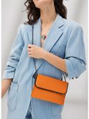 Orange color option