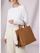 Brown color option, Currently selected