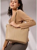 Beige color option