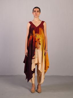 clos - Multi-Colour Diffuse Co-Ord Set