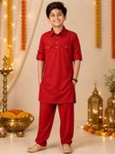 Maroon color option