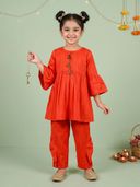 Red color option
