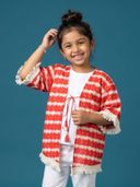Red color option, Sold out, Currently selected