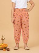Peach color option