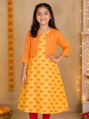 Mustard color option, Currently selected